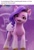 Size: 716x1052 | Tagged: safe, imported from derpibooru, pipp petals, pegasus, pony, adorapipp, cute, female, g5, headcanon, mare, my little pony: a new generation, solo, unshorn fetlocks