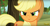 Size: 1246x654 | Tagged: safe, edit, edited screencap, editor:horsesplease, imported from derpibooru, screencap, applejack, no second prances, >:), adorabolical, applejack is best facemaker, cute, evil grin, happy, inverted mouth, jackabetes, smiling, smirk, this will end in apples, this will end in pain