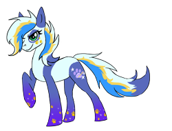 Size: 2316x1760 | Tagged: safe, artist:dragonridersc, imported from derpibooru, oc, oc only, oc:pandy, bear, earth pony, panda, panda pony, pony, earth pony oc, female, looking at you, mare, rainbow power, simple background, solo, transparent background