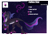 Size: 4961x3508 | Tagged: safe, artist:oneiria-fylakas, imported from derpibooru, oc, oc only, oc:fallen star, pony, unicorn, female, mare, reference sheet, solo