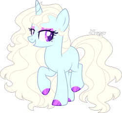 Size: 2420x2260 | Tagged: safe, artist:kurosawakuro, imported from derpibooru, oc, oc only, pony, unicorn, base used, female, high res, mare, simple background, solo, transparent background