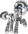 Size: 1565x1911 | Tagged: safe, artist:kurosawakuro, imported from derpibooru, oc, oc only, pony, zebra, base used, male, simple background, solo, transparent background