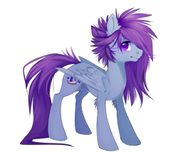 Size: 1169x1000 | Tagged: safe, artist:makaronder, imported from derpibooru, oc, oc only, pegasus, pony, simple background, solo, transparent background