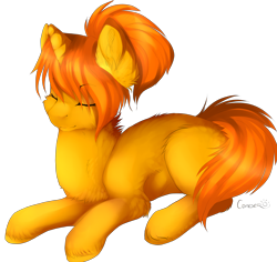 Size: 3518x3316 | Tagged: safe, artist:makaronder, imported from derpibooru, oc, oc only, pony, unicorn, high res, simple background, solo, transparent background