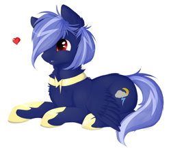 Size: 877x760 | Tagged: safe, artist:makaronder, imported from derpibooru, oc, oc only, pegasus, pony, solo