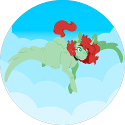 Size: 2636x2637 | Tagged: safe, artist:superkitsch, imported from derpibooru, oc, oc only, alicorn, pony, alicorn oc, high res, horn, solo, wings