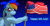 Size: 1662x854 | Tagged: safe, artist:alexeigribanov, imported from derpibooru, rainbow dash, anthro, pegasus, pony, .mov, swag.mov, 4th of july, american flag, female, fireworkds, fireworks, flag, gigadash, holiday, muscles, pony.mov, solo, united states