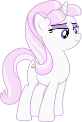 Size: 1920x2862 | Tagged: safe, artist:confrank01, edit, imported from derpibooru, vector edit, fleur-de-lis, starlight glimmer, pony, unicorn, ponyar fusion, female, fusion, high res, lidded eyes, mare, palette swap, recolor, simple background, smiling, smirk, solo, transparent background, vector