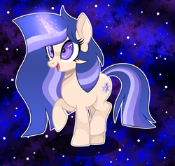 Size: 4336x4112 | Tagged: safe, artist:xxcheerupxxx, imported from derpibooru, oc, oc only, oc:coral sparkle, pony, unicorn, absurd resolution, base used, female, mare, offspring, parent:flash sentry, parent:twilight sparkle, parents:flashlight, solo