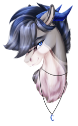 Size: 1869x3017 | Tagged: safe, artist:oneiria-fylakas, imported from derpibooru, oc, oc only, pony, bust, male, portrait, simple background, solo, stallion, transparent background