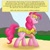 Size: 1179x1181 | Tagged: safe, artist:termyotter, imported from derpibooru, boneless, pinkie pie, earth pony, pony, armor, solo