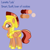 Size: 3000x3000 | Tagged: safe, artist:chelseawest, imported from derpibooru, oc, oc only, oc:lunetta, pegasus, pony, armor, female, guardsmare, high res, mare, petalverse, royal guard, royal guard armor, solo