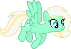 Size: 572x394 | Tagged: safe, artist:pegasski, imported from derpibooru, oc, oc only, pegasus, pony, base used, eyelashes, female, flying, mare, pegasus oc, simple background, smiling, solo, transparent background, wings