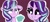 Size: 4096x1800 | Tagged: safe, artist:kittyrosie, imported from derpibooru, starlight glimmer, pony, unicorn, equestria girls, marks for effort, mirror magic, season 8, spoiler:eqg specials, spoiler:s08, :i, chocolate, cute, drink, empathy cocoa, food, glimmerbetes, glimmie, heart eyes, hot chocolate, i mean i see, scene interpretation, smiling, solo, white outline, wingding eyes