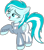 Size: 1389x1586 | Tagged: safe, artist:pegasski, imported from derpibooru, oc, oc only, oc:ocean comet, pegasus, pony, clothes, female, jacket, mare, pants, simple background, solo, transparent background, warmup suit