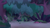 Size: 1280x720 | Tagged: safe, imported from derpibooru, screencap, season 9, student counsel, spoiler:s09, background, everfree forest, mushroom, night, scenic ponyville, tree