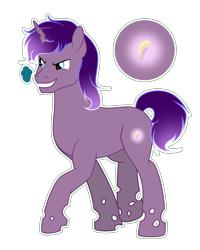 Size: 2000x2500 | Tagged: safe, artist:stardustshadowsentry, imported from derpibooru, oc, oc only, changepony, hybrid, pony, high res, male, simple background, solo, transparent background