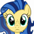 Size: 5000x5000 | Tagged: artist needed, safe, imported from ponybooru, oc, oc only, oc:milky way, earth pony, pony, bust, female, freckles, looking at you, mare, mare stare, portrait, simple background, solo, transparent background