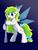 Size: 1980x2640 | Tagged: safe, artist:nongsini112, imported from derpibooru, oc, oc only, oc:lywings, oc:tea fairy, oc:火云skyfire, unnamed oc, earth pony, pegasus, pony, bipedal, canton tower, earth pony oc, female, giant pony, gradient background, high res, hug, macro, mascot, open mouth, open smile, pegasus oc, signature, smiling, trio, wings