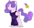 Size: 1280x1049 | Tagged: safe, artist:princess-kitsune-tsu, artist:venomous-cookietwt, imported from derpibooru, oc, oc only, pegasus, pony, base used, magical lesbian spawn, male, offspring, parent:princess flurry heart, parent:screwball, simple background, solo, stallion, transparent background