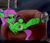 Size: 4200x3600 | Tagged: safe, alternate version, artist:littlenaughtypony, imported from derpibooru, oc, oc only, oc:zippy sparkz, pegasus, pony, alternate character, commission, fan, fetish, folding fan, frog (hoof), hoof fetish, hoof on belly, solo, sweat, sweatdrop, thermometer, underhoof, ych result, your character here