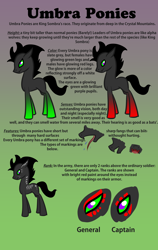 Size: 1900x3000 | Tagged: safe, artist:joan-grace, imported from derpibooru, oc, oc only, pony, umbrum, reference sheet, tongue out