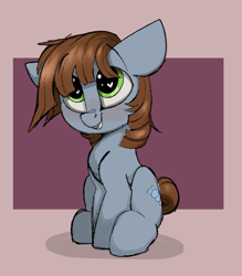 Size: 779x890 | Tagged: safe, artist:arume_lux, artist:luxsimx, imported from derpibooru, oc, oc only, oc:bitter pill, pony, colt, male, solo