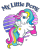 Size: 900x1100 | Tagged: safe, imported from derpibooru, starshine, pegasus, pony, cropped, design, female, g1, heart, mare, merchandise, official, shirt design, simple background, solo, starshine (g1), text, title drop, transparent background