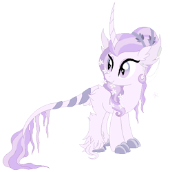 Size: 523x529 | Tagged: safe, artist:angei-bites, artist:selenaede, imported from derpibooru, oc, oc only, oc:amalthea, dracony, dragon, hybrid, pony, base used, female, interspecies offspring, offspring, parent:rarity, parent:spike, parents:sparity, simple background, solo, transparent background