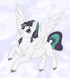 Size: 978x1080 | Tagged: safe, artist:skior, imported from derpibooru, oc, oc only, pegasus, pony, female, mare, solo