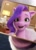 Size: 1242x1749 | Tagged: safe, imported from derpibooru, screencap, pipp petals, spoiler:my little pony: a new generation, 3d, female, g5, mare, my little pony: a new generation, phone