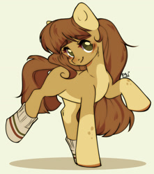 Size: 1280x1451 | Tagged: safe, artist:pledus, imported from derpibooru, oc, oc only, earth pony, pony, solo