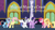 Size: 1920x1080 | Tagged: safe, artist:clever clovers, derpibooru exclusive, edit, imported from derpibooru, vector edit, applejack, fluttershy, pinkie pie, rainbow dash, rarity, twilight sparkle, alicorn, earth pony, pegasus, pony, unicorn, ponyar fusion, series:magical mystery crash, magical mystery cure, alternate timeline, concept, fusion, mane six, palette swap, rainbow dash always dresses in style, recolor, role reversal, simple background, tomboy taming, transparent background, twilight sparkle (alicorn), twilight's castle, vector