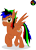 Size: 1902x2657 | Tagged: safe, artist:kyoshyu, imported from derpibooru, oc, oc only, oc:bucolique, pegasus, pony, glasses, male, simple background, solo, stallion, transparent background