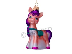 Size: 600x450 | Tagged: safe, imported from derpibooru, sunny starscout, earth pony, pony, background pony takeover in the comments, g5, merchandise, ornament, solo, toy