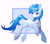 Size: 2500x2214 | Tagged: safe, artist:leafywind, imported from derpibooru, oc, oc only, pony, unicorn, high res, solo