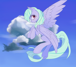 Size: 1673x1494 | Tagged: artist needed, safe, imported from derpibooru, flitter, pegasus, pony, missing accessory, solo