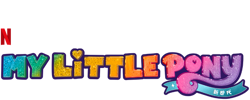 Size: 625x250 | Tagged: safe, imported from derpibooru, part of a set, chinese, g5, hong kong, my little pony: a new generation, my little pony: a new generation logo, name translation, netflix, no pony, official, part of a series, simple background, text, transparent background