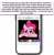 Size: 1021x1047 | Tagged: safe, imported from derpibooru, pinkie pie, drama, frown, g4, g5, looking at you, mouthpiece, phone, warning