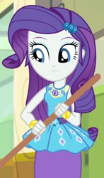 Size: 723x1233 | Tagged: safe, imported from derpibooru, screencap, rarity, best trends forever, equestria girls, equestria girls series, cropped, solo