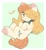 Size: 1604x1750 | Tagged: safe, artist:30clock, imported from derpibooru, oc, oc only, oc:soymilk, earth pony, pony, female, hair over one eye, mare, solo