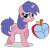 Size: 1376x1313 | Tagged: safe, artist:paintcoloryt, imported from derpibooru, oc, oc only, pony, unicorn, base used, cutie mark, deviantart watermark, eyeshadow, female, freckles, horn, makeup, mare, obtrusive watermark, offspring, parent:big macintosh, parent:rarity, parents:rarimac, simple background, solo, transparent background, unicorn oc, watermark