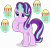 Size: 5832x5632 | Tagged: safe, artist:anime-equestria, imported from derpibooru, starlight glimmer, pony, unicorn, cute, female, food, glimmerbetes, horn, levitation, magic, mare, popcorn, simple background, smiling, solo, telekinesis, transparent background, vector