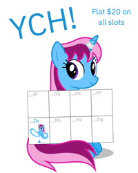 Size: 1000x1250 | Tagged: safe, artist:parclytaxel, imported from derpibooru, oc, oc only, oc:parcly taxel, alicorn, genie, genie pony, pony, series:joycall6's periodic table, commission, female, mare, simple background, sitting, smiling, solo, vector, white background, your character here