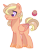 Size: 664x840 | Tagged: safe, artist:princess-kitsune-tsu, artist:venomous-cookietwt, imported from derpibooru, oc, oc only, alicorn, pony, base used, magical lesbian spawn, male, offspring, parent:applejack, parent:princess cadance, simple background, solo, stallion, transparent background