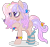 Size: 1280x1203 | Tagged: safe, artist:princess-kitsune-tsu, artist:venomous-cookietwt, imported from derpibooru, oc, oc only, pegasus, pony, base used, female, mare, simple background, solo, transparent background