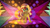 Size: 3840x2160 | Tagged: safe, artist:inaactive, artist:laszlvfx, artist:pumpkinpieforlife, edit, imported from derpibooru, sunset shimmer, pony, equestria girls, high res, solo, wallpaper, wallpaper edit