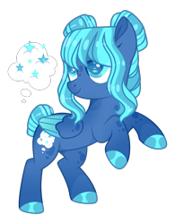 Size: 2003x2563 | Tagged: safe, artist:lilywolfpie, artist:lilywolfpie-yt, imported from derpibooru, oc, oc only, pegasus, pony, base used, female, high res, mare, offspring, parent:night glider, parent:shining armor, simple background, solo, transparent background