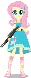 Size: 1024x2513 | Tagged: safe, artist:edy_january, edit, imported from derpibooru, vector edit, fluttershy, equestria girls, equestria girls series, call of duty, call of duty black ops, call of duty black ops cold war, call of duty zombies, call of duty: black ops, call of duty: black ops cold war, cyrillic, firearms, geode of fauna, gun, magical geodes, magnum 3.0, magnum 3.0 guns costume simulator, russia, russian, shotgun, simple background, solo, spas-12, transparent background, trigger discipline, vector, weapon