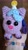 Size: 1756x3118 | Tagged: safe, artist:casquitos kawaii, imported from derpibooru, izzy moonbow, pony, unicorn, amigurumi, ball, bracelet, crochet, g5, handmade, irl, izzy's tennis ball, jewelry, photo, plushie, solo, tennis ball